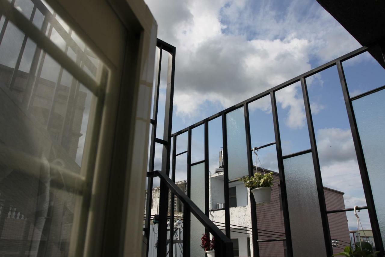 Feeling Hualien B&B Ji'an Bagian luar foto